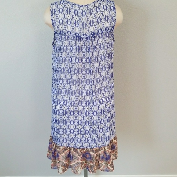 Lily Rose Dress Size M - Picture 4 of 4